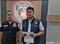 Hasil Autopsi Anak Lurah Dibantai Pacar Temukan Puluhan Luka Bacok