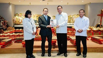 The Art of Baking: From Classic Bread to Artisan Pastries