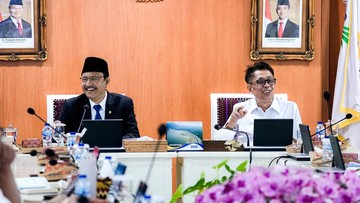 Gus Ipul Minta Siswa Sekolah Rakyat Ditangani Sesuai Kondisi