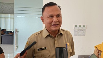 387 Warga Miskin Lamongan Disaring untuk Dapat Modal Usaha Rp 3 Juta