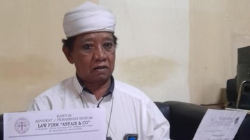 Diduga Kelola Dapur MBG, Kepala Sekolah di Cilegon Dilaporkan ke BKPSDM