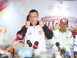 Usai Kejurda Piala Gubernur DKI, Percasi DKI Jakarta Siap Tempur di Kejurnas 2026