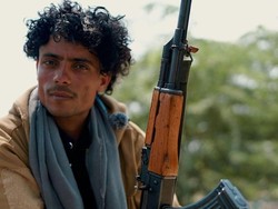 Kisah Pilu Warga Sipil Terjebak Konflik Houthi vs Pasukan Pemerintah Yaman