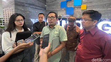 66% Warga RI Terpapar Penipuan Digital, Komdigi Mesti Perkuat Perlindungan