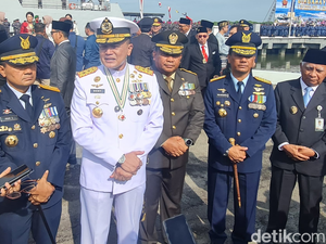 HUT ke-81 TNI di Medan, Kodaeral I: Menjadi Refleksi Buat Kami