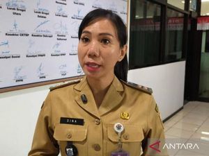 Lurah Sebut Acara Maulid Berujung Ricuh gegara Petasan Tak Kantongi Izin