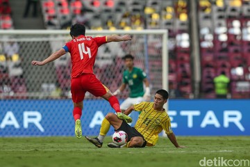 Malaysia Juara 3 FIFA ASEAN Cup 2026 Usai Tekuk Vietnam 1-0
