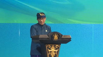 Mendikti: Jangan Kebanyakan Prodi, Pegel Ngurus Akreditasi