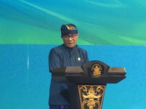 Mendikti: Jangan Kebanyakan Prodi, Pegel Ngurus Akreditasi
