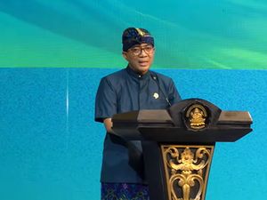Mendikti Bilang Jangan Kebanyakan Prodi, Berapa Jumlah Prodi di Indonesia?