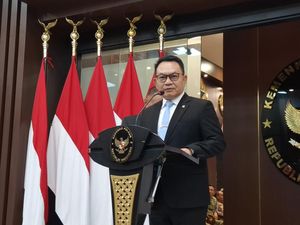 Menko Dudung Ungkap Arahan Prabowo soal Papua: Rebut Hati Rakyat