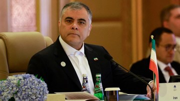 Menteri Perminyakan Iran Mundur dari Jabatannya