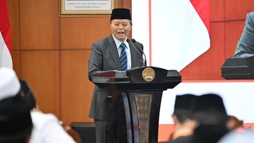HNW Dukung Upaya Maksimal untuk Lindungi Dua Kota Suci Umat Islam