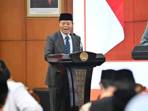 HNW Dukung Upaya Maksimal untuk Lindungi Dua Kota Suci Umat Islam