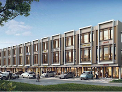 Mulai Rp 1 M-an, Ini 3 Pilihan Ruko di BSD City untuk Bisnis