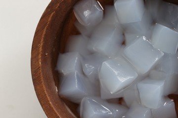 Nata de Coco Rasa Pedas? Inovasi Dessert Ini Bikin Penasaran
