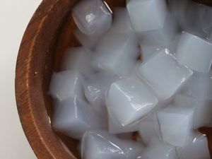 Nata de Coco Rasa Pedas? Inovasi Dessert Ini Bikin Penasaran