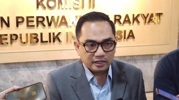 Panja RUU Pemilu Bakal Rapat Saat Reses, Target Draf Rampung Desember