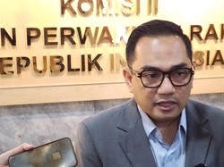 Panja RUU Pemilu Bakal Rapat Saat Reses, Target Draf Rampung Desember