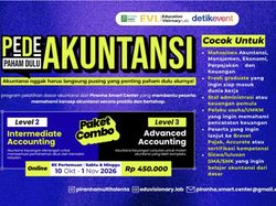 Akuntansi Penuh Rumus dan Istilah? Yuk Pahami Lebih Dalam di Sini