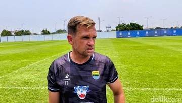 ACL 2: Misi Persib Jaga Puncak Klasemen