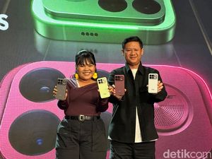 Harga dan Spesifikasi Poco F9 Series di Indonesia