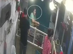 Wanita Kepergok Curi Berlian Modus Masukin ke Tisu di Medan