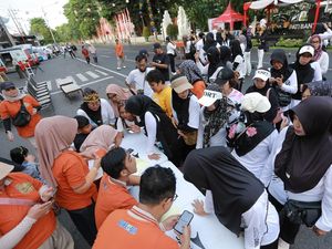 Puluhan Warga Banyuwangi Dapat Motor hingga Umrah Undian Sipundiwangi
