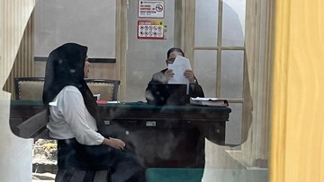 Jadi Terdakwa Penipuan, Korban Pemerkosaan Lesbian di Mojokerto Diadili