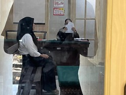 Jadi Terdakwa Penipuan, Korban Pemerkosaan Lesbian di Mojokerto Diadili