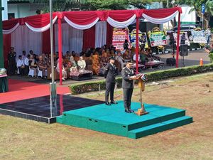 Rudy Susmanto Apresiasi Peran TNI dalam Pembangunan Bogor