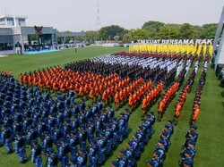Panglima TNI Ungkap Alasan Bentuk 204 Satuan Baru, Termasuk Tugas Yon TP