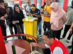 Pertamina Pastikan Kualitas Pertalite di Bengkulu Sesuai Ketentuan