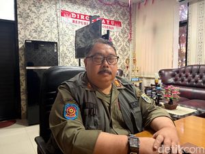 Pengusaha Karaoke Demak yang Takut Neraka Sepi Kini Tutup Usahanya