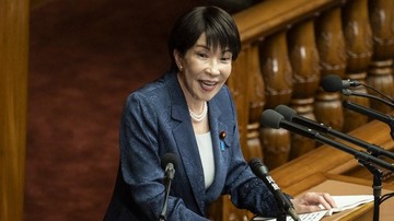 Marinir AS Diduga Bunuh Wanita di Okinawa, PM Jepang Marah!
