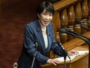 Marinir AS Diduga Bunuh Wanita di Okinawa, PM Jepang Marah!