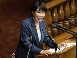 Marinir AS Diduga Bunuh Wanita di Okinawa, PM Jepang Marah!