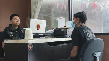 WNA Lansia di Tangerang Dirampok dan Dianiaya, Rp 100 Juta Raib