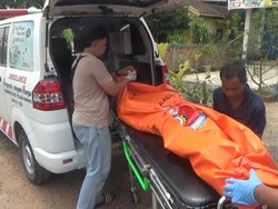 Detik-detik Satu Keluarga di Lampung Ditemukan Tewas Dibunuh