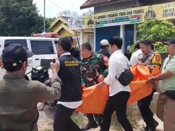 Video: Geger Satu Keluarga di Lampung Ditemukan Tewas dengan Sejumlah Luka