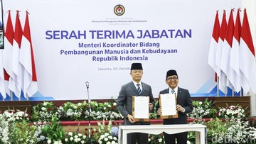 Pratikno ke Sugiono: Menko PMK Setiap Hari Urusi Bencana, Mirip Menlu