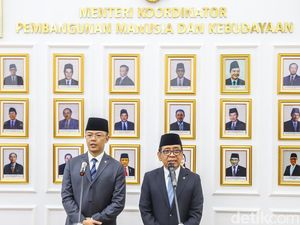 Video Pratikno ke Sugiono: Tugas Menko PMK Mirip-mirip dengan Menlu