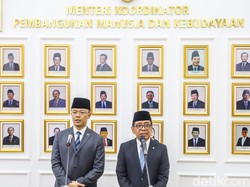 Video Pratikno ke Sugiono: Tugas Menko PMK Mirip-mirip dengan Menlu