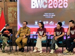 Bandung World Cinema 2026, Pesta Sinema Dunia di Kota Kembang