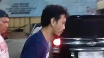 Dikasih Nginap 2 Hari, Pria di Jakbar Malah Nyolong Motor Temannya