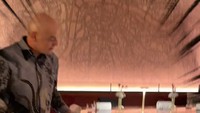 Raffi Ahmad Tiba-tiba Salto Bertemu Presiden FIFA Gianni Infantino