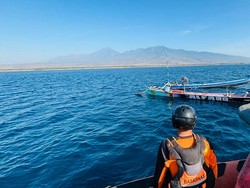 Nelayan Temukan Mayat Remaja di Pantai Ijobalit Labuhan Haji