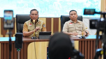 Satgas PRR Ungkap Ekonomi Aceh, Sumut, dan Sumbar Terus Bangkit