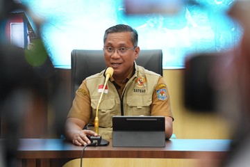 Satgas PRR Nyatakan Pemulihan Infrastruktur Pascabencana Sumatera Rampung 100%
