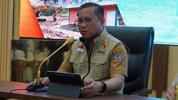 Satgas PRR Sebut 2.085 Hunian Tetap Selesai Dibangun &amp; Siap Ditempati